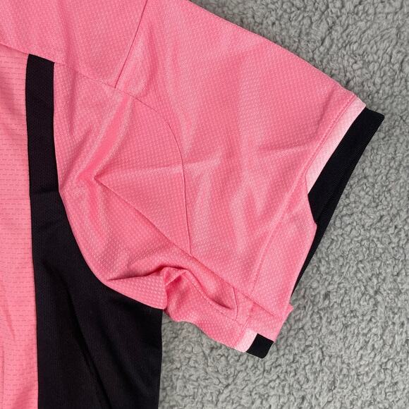 Inter Miami CF Men's Adidas XX-Large Pink Black Aeroready Home Aunthentic Jersey - Picture 16 of 16